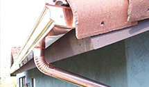 Rain Gutter Installation, Repair, Cleaning and Protection in St Paul, SC